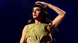 Katy Perry - Teenage Dream (From The Lifetimes Tour 2025, Munich, Germany) Resimi