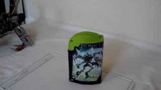 Bionicle Mistika Gorast Review Pt 1