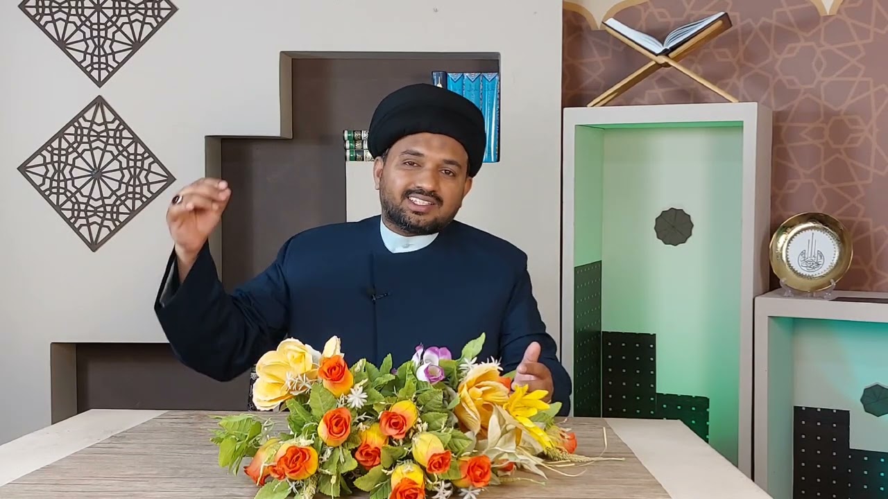 Tafseer Surah Yaseen - Lecture 12