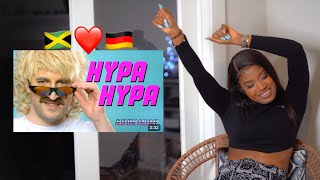 Jamaican Reaction to German Music(First Reaction to Electric Callboy Hypa Hypa and We Got the Moves)