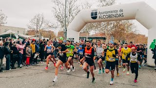 San Silvestre Alcobendas 2023