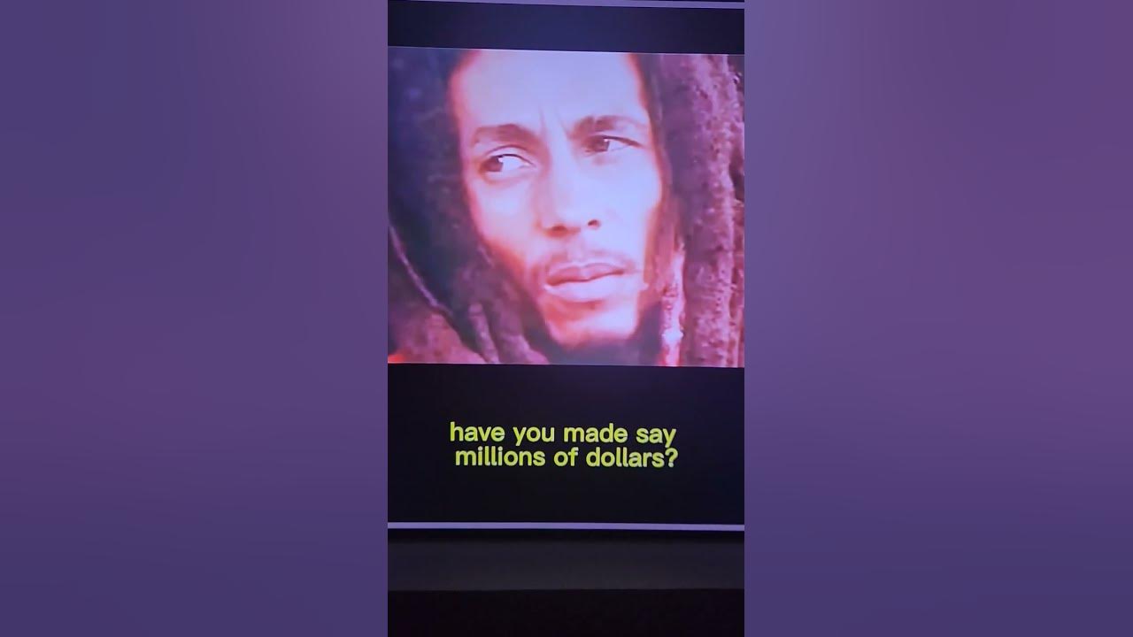 Bob Marley speaks on being a Rich Man @phenomenonmoodmusic1623 #shorts #viral #bobmarley