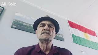 Gundê Mosako Li Avrînê În În