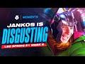 Jankos Is Disgusting | LEC Spring 2021 Week 6 Moments