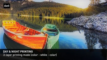 P5 350  Multilayer Printing