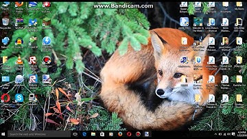 How to make your own custom wallpaper with Paint.Net