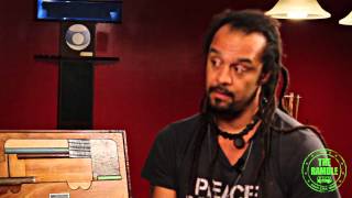 A Sneak Peak at Adam's Interview With Michael Franti