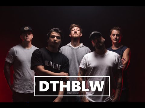 Druid - DTHBLW (OFFICIAL MUSIC VIDEO)