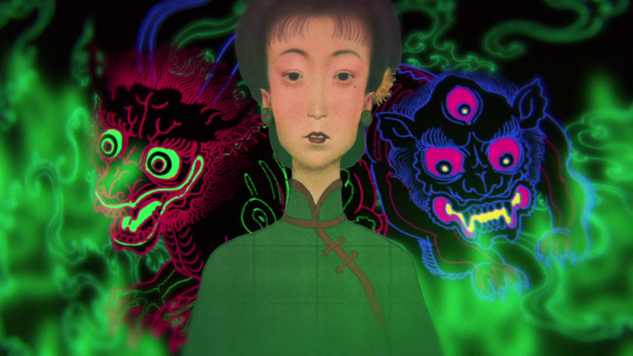 HHN8 | Pagoda of Peril (Short)