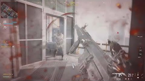 When you reload at the wrong time