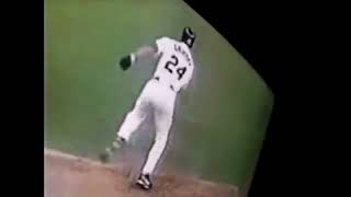 Ken Griffey Jr. Presents Major League Baseball Snes - Commercial