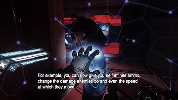 | The Persistence | Accessibility Features | EUR