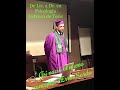 Defensa de Tesis  Doctoral en Psicología-Lic.Néstor Tamburini- USAL, Julio 2016