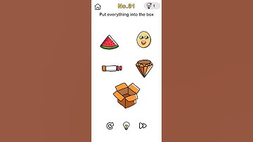 Brain out : Game | Level 31 : Solution | Puzzle Game | #games #brainoutlive #shorts #youtubeshorts