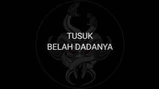 DEADSQUAD - BANGSAT KUASA Lirik (Lyric)