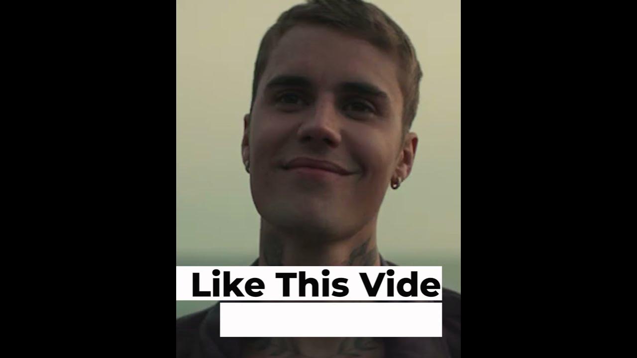 Justin Bieber Releases Ghost Music Video Starring Diane Keaton - CelebMix