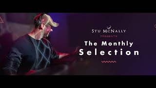 The Monthly Selection 005 (With Stu McNally) 24.05.2023