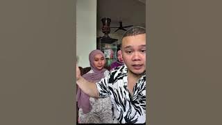 PARA SUAMI, TOLONG JANGAN BAGI ISTERI STRESS LEBIH-LEBIH LAGI KETIKA BERPANTANG… BAHAYA..!