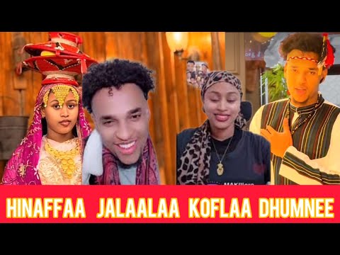 Jalalaa Kessaattii Hinaffaan Gosaa Lamatuu Jira Tan Nama Ajjessanii Fi Tan Birattiis Makii Oroo Qaba