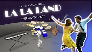 Download lagu 'Herman's Habit' - An Arrangement from LA LA LAND | Dara O'Toba