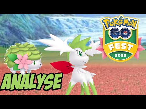 Como pegar Shaymin no Pokémon GO: Tudo sobre as formas Céu e Terrestre