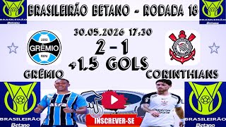 Palpites De Futebol Deste Sábado 30/05/2026