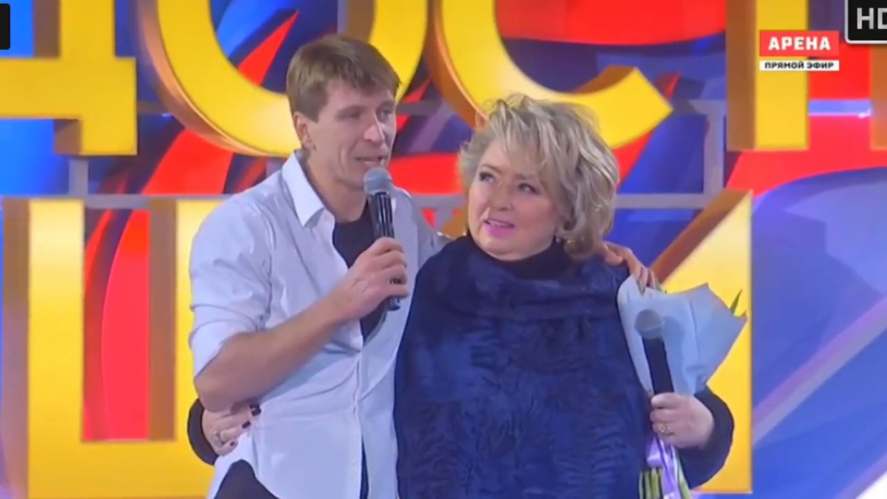 Alexei Yagudin / Champions of Moscow 2018