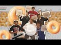 $10 MILLION DOLLAR MANSION KRISPY KREME HUNT!!!