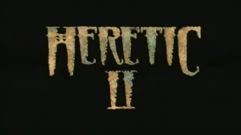 Heretic II (1998)