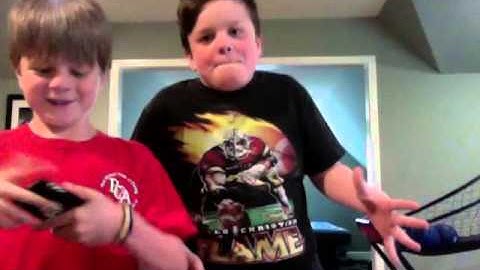 Idiot Bros Join YouTube-Episode 1