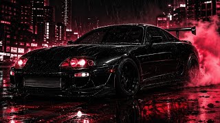 Aggressive Phonk | Night Hunt