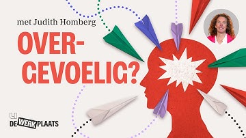 Is hoogsensitiviteit onzin?