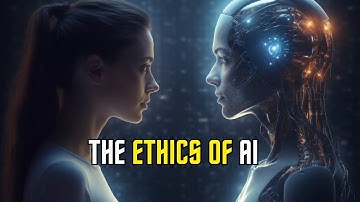 The Ethics of AI: What You Need to Know