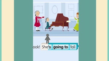 #AS5 #U7 Academy Stars 5 Unit 7: Music and song