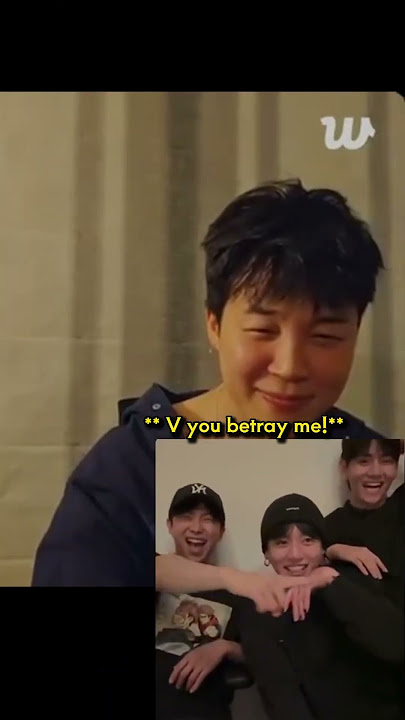Now we know why BTS laugh except Jimin😂 #bts #btsshorts