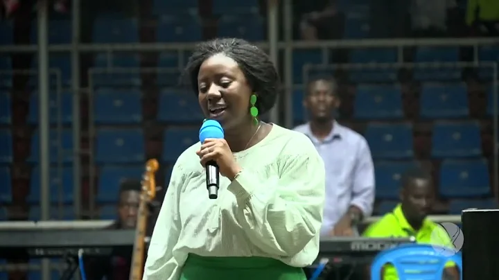 Monrovia, Liberia | I found it new life in Jesus Christ | Dag Heward-Mills @healingjesuscampaign