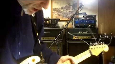 Intro to Octave Bends