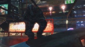 Dead Space 3 Best Moments