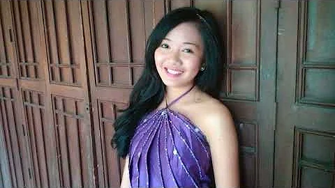 Andrea Bermudez @ 18