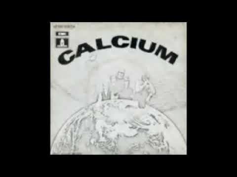 Calcium - Elle Regarde Et Elle Rit (1969)