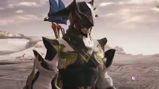 Mobius FF (JP) Endless War 3 Lap 8-8