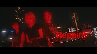 Video thumbnail of "TRiDENT『Repaint』"