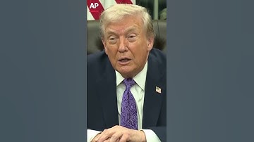 Trump signs executive order aiming to block state AI regulations