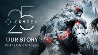 Download Lagu Our Story - Episode 1 – X-Isle: Dinosaur Island to Crysis MP3 Download Lagu Our Story - Episode 1 – X-Isle: Dinosaur Island to Crysis MP3