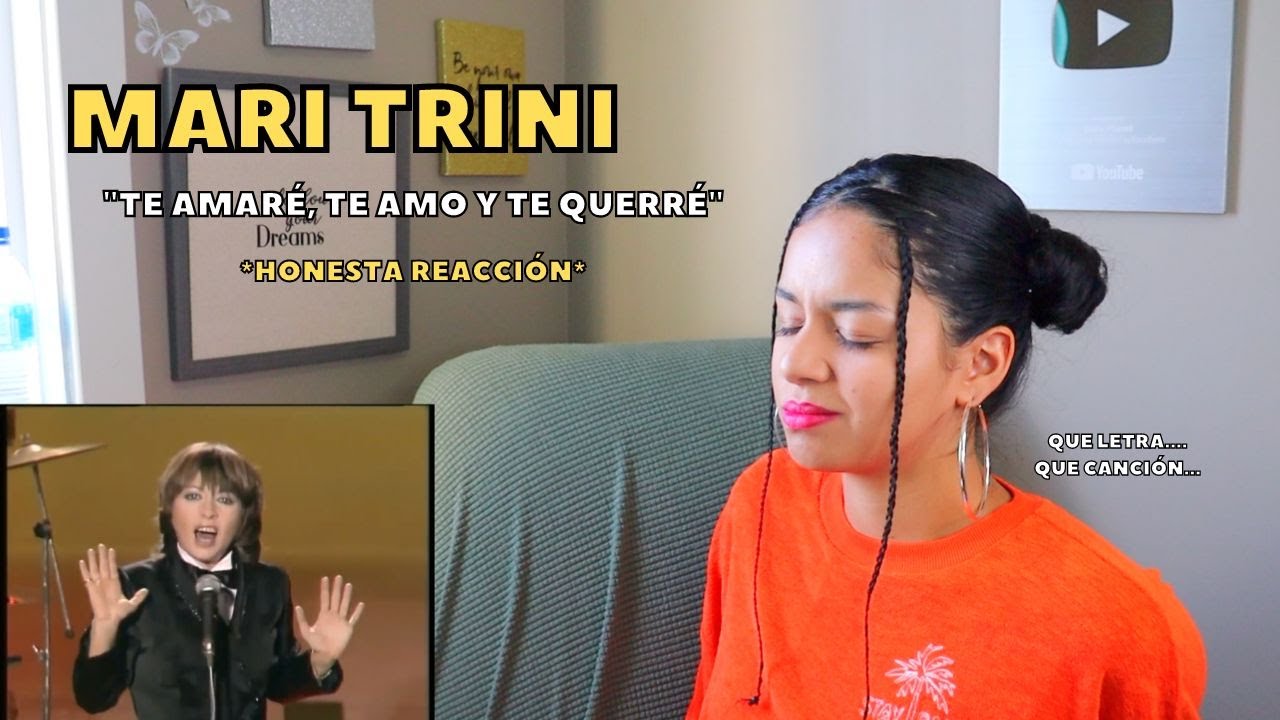 ESCUCHO por PRIMERA VEZ 