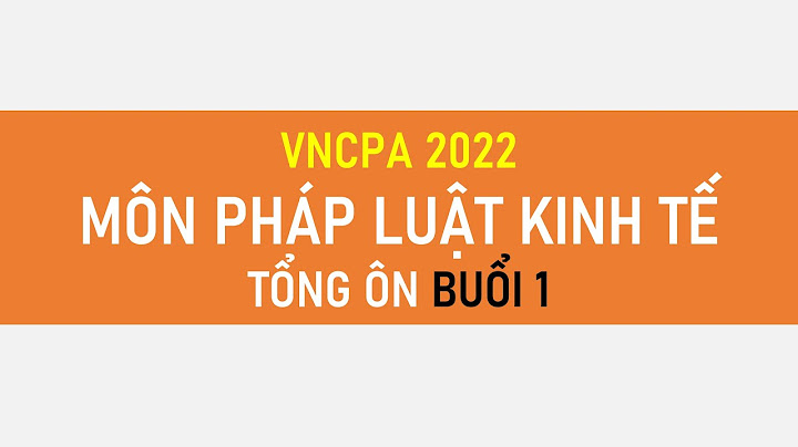 Bài tập tình huống luật kinh tế 2023