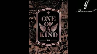 Gdragon  One Of A Kind guitar Version By Mario Arnoldi