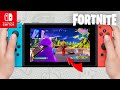 SEASON 13 - Fortnite on the Nintendo Switch #60