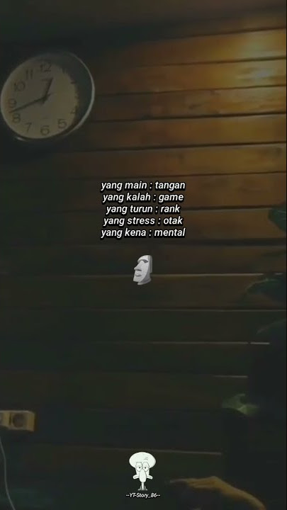 STORY WA 30 DETIK KEKINIAN 2021|| Story wa game || Story wa dj quotes[link]