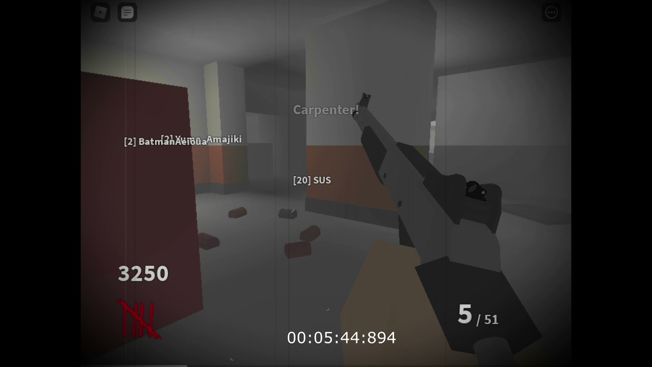 Jugando Project Lazarus: 💀 ZOMBIES 💀